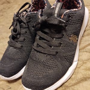 WOMEN'S US POLO ASSN LAVINA SNEAKERS
